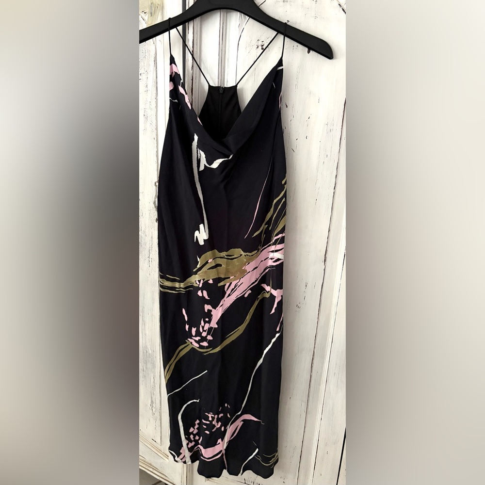 Dress NWT small